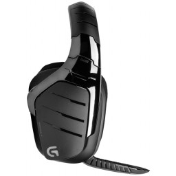 Гарнитура Logitech Gaming Headset G633 Artemis Spectrum (981-000605) - 4