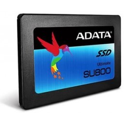 Твердотельный накопитель SSD 512Gb A-DATA SU800 SATA3 (ASU800SS-512GT-C) - 5