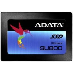 Твердотельный накопитель SSD 512Gb A-DATA SU800 SATA3 (ASU800SS-512GT-C) - 10