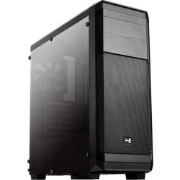 Корпус AeroCool Aero-300 FAW Window Black (EN51745) - 1
