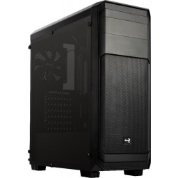Корпус AeroCool Aero-300 FAW Window Black (EN51745) - 2