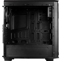 Корпус AeroCool Aero-300 FAW Window Black (EN51745) - 5