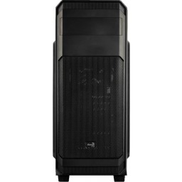 Корпус AeroCool Aero-300 FAW Window Black (EN51745) - 7