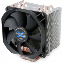 Кулер Zalman CNPS10X PERFORMA/+ - 2