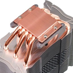 Кулер Zalman CNPS10X PERFORMA/+ - 4