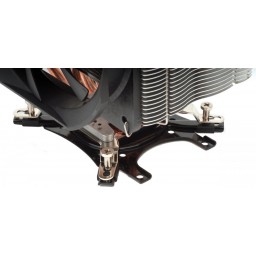 Кулер Zalman CNPS10X PERFORMA/+ - 5