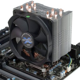 Кулер Zalman CNPS10X PERFORMA/+ - 6