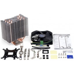Кулер Zalman CNPS10X PERFORMA/+ - 7