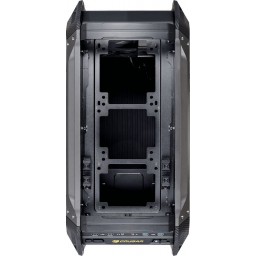 Корпус Cougar Panzer Max Black - 2