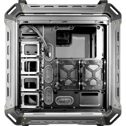 Корпус Cougar Panzer Max Black - 3