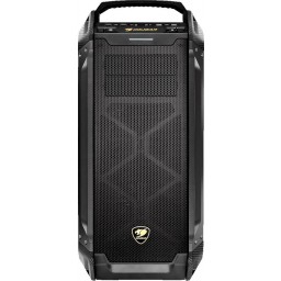 Корпус Cougar Panzer Max Black - 4