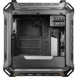 Корпус Cougar Panzer Max Black - 5