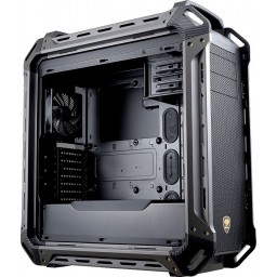 Корпус Cougar Panzer Max Black - 6
