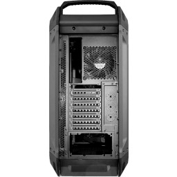 Корпус Cougar Panzer Max Black - 8