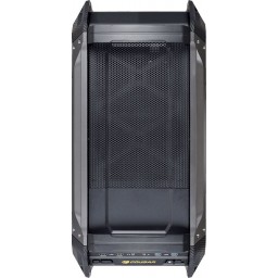 Корпус Cougar Panzer Max Black - 10