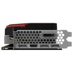 Видеокарта Gainward GeForce GTX 1070 Ti Phoenix GS OC 8192Mb - 4