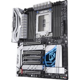 Материнская плата Gigabyte X399 DESIGNARE EX TR4 - 2