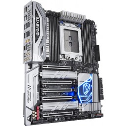 Материнская плата Gigabyte X399 DESIGNARE EX TR4 - 3