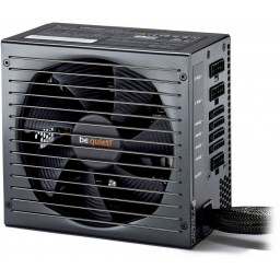 Блок питания 500W Be Quiet Straight Power 10 CM Gold (BN234) - 1