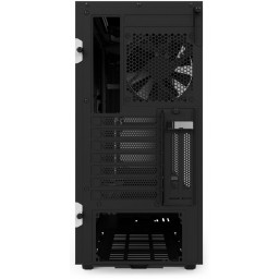 Корпус NZXT h500i White (CA-H500W-W1) - 3
