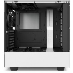 Корпус NZXT h500i White (CA-H500W-W1) - 4