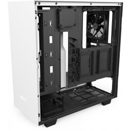 Корпус NZXT h500i White (CA-H500W-W1) - 6