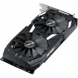 Видеокарта ASUS Radeon RX 580 4096Mb (DUAL-RX580-O4G) - 3