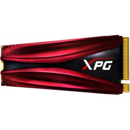 Твердотельный накопитель SSD 960Gb A-DATA XPG Gammix S11 NVMe M.2 (AGAMMIXS11-960GT-C) - 1