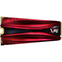 Твердотельный накопитель SSD 960Gb A-DATA XPG Gammix S11 NVMe M.2 (AGAMMIXS11-960GT-C) - 2