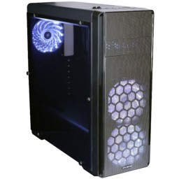 Корпус Zalman N3 Black - 1