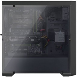 Корпус Zalman N3 Black - 2