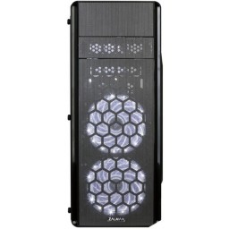 Корпус Zalman N3 Black - 3