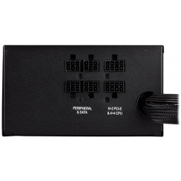 Блок питания 750W Corsair TX750M Gold (CP-9020131-EU) - 2