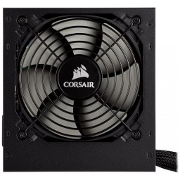Блок питания 750W Corsair TX750M Gold (CP-9020131-EU) - 5
