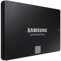 Твердотельный накопитель SSD 2Tb Samsung 860 EVO Series TLC SATA3 (MZ-76E2T0BW) - 1
