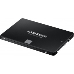 Твердотельный накопитель SSD 2Tb Samsung 860 EVO Series TLC SATA3 (MZ-76E2T0BW) - 4