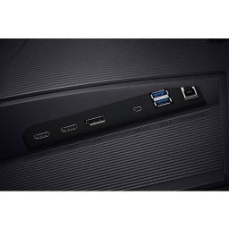 Монитор Samsung 32