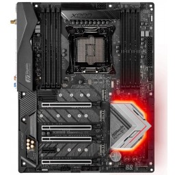 Материнская плата ASRock Fatal1ty X299 Professional Gaming i9 XE LGA2066 - 1