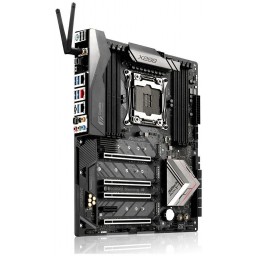 Материнская плата ASRock Fatal1ty X299 Professional Gaming i9 XE LGA2066 - 2