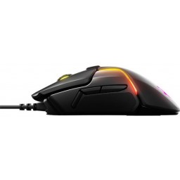 Мышь SteelSeries Rival 600 Black - 2