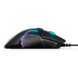 Мышь SteelSeries Rival 600 Black - 3