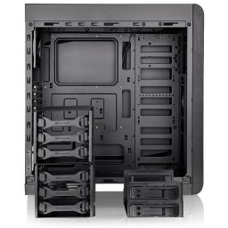 Корпус Thermaltake Core V41 Black (CA-1C7-00M1WN-00) - 2