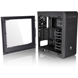 Корпус Thermaltake Core V41 Black (CA-1C7-00M1WN-00) - 3