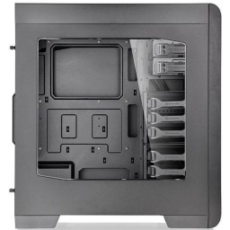 Корпус Thermaltake Core V41 Black (CA-1C7-00M1WN-00) - 4