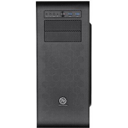 Корпус Thermaltake Core V41 Black (CA-1C7-00M1WN-00) - 5