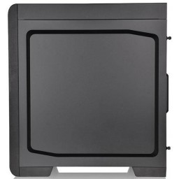 Корпус Thermaltake Core V41 Black (CA-1C7-00M1WN-00) - 6