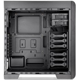 Корпус Thermaltake Core V41 Black (CA-1C7-00M1WN-00) - 7