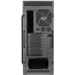 Корпус Thermaltake Core V41 Black (CA-1C7-00M1WN-00) - 8