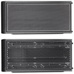 Корпус Thermaltake Core V41 Black (CA-1C7-00M1WN-00) - 9
