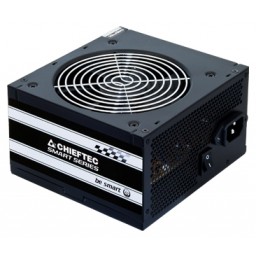 Блок питания  600W Chieftec (GPS-600A8) - 1